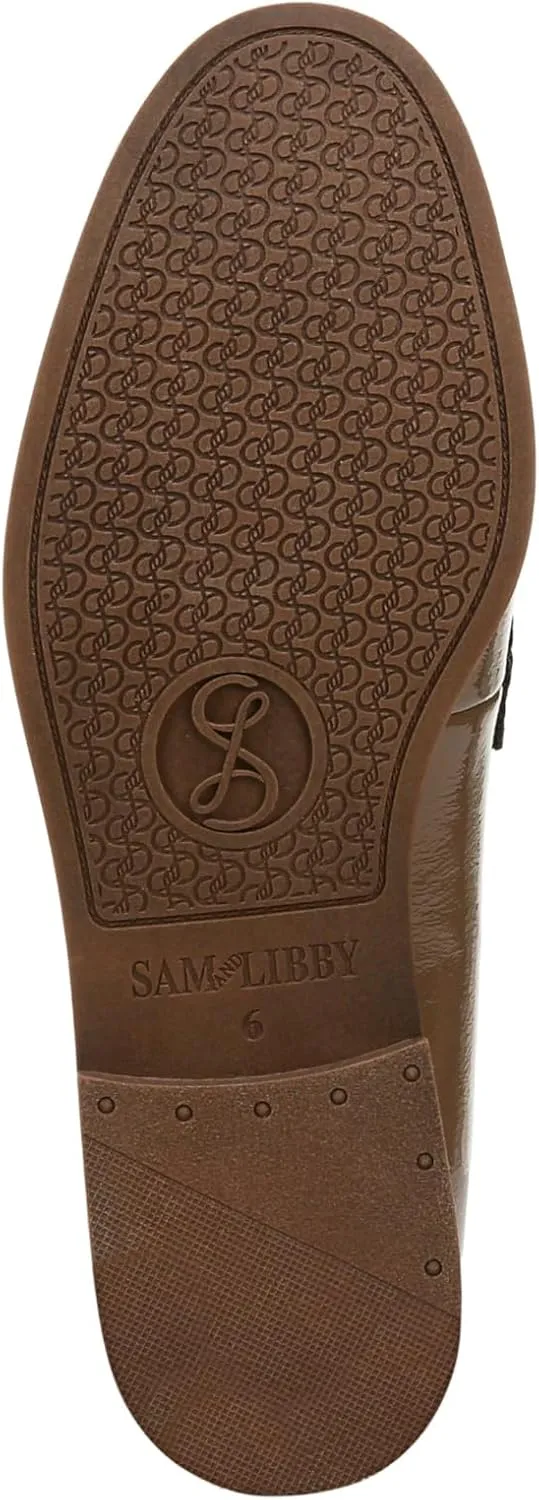 Sam & Libby Women's Brielle Loafer