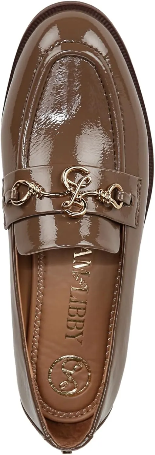 Sam & Libby Women's Brielle Loafer