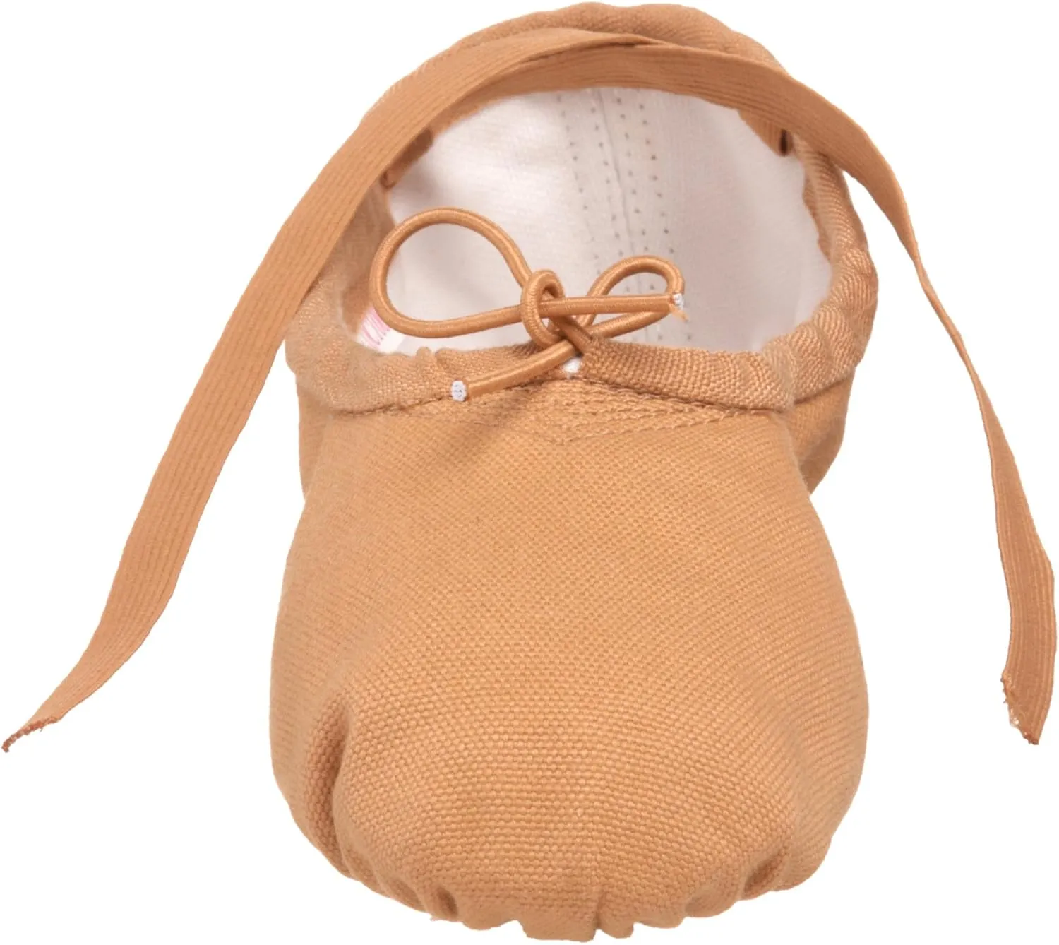 Sansha Pro 1 Canvas Ballet Slipper