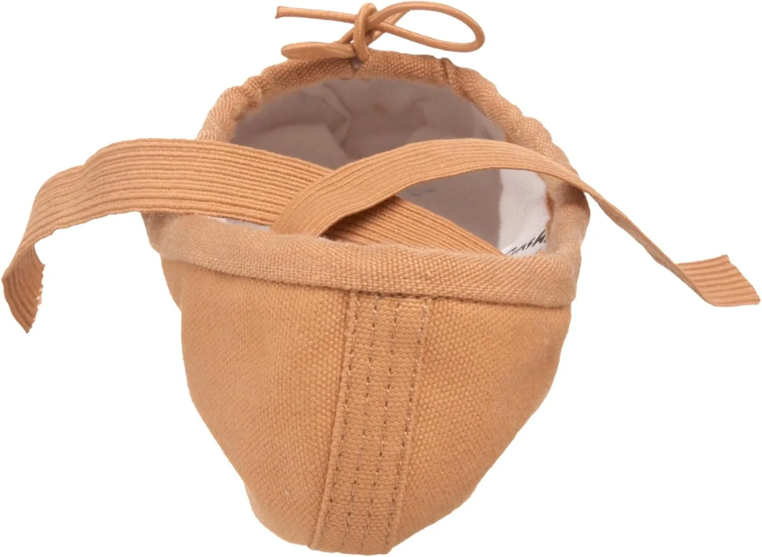 Sansha Pro 1 Canvas Ballet Slipper