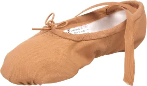 Sansha Pro 1 Canvas Ballet Slipper