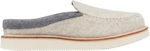 Sanuk Cozy Vibe Slipper Sm Wool - Women Slippers