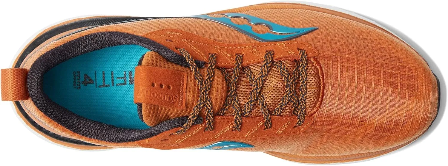 Saucony Men's Freedom Crossport Hiking Shoe