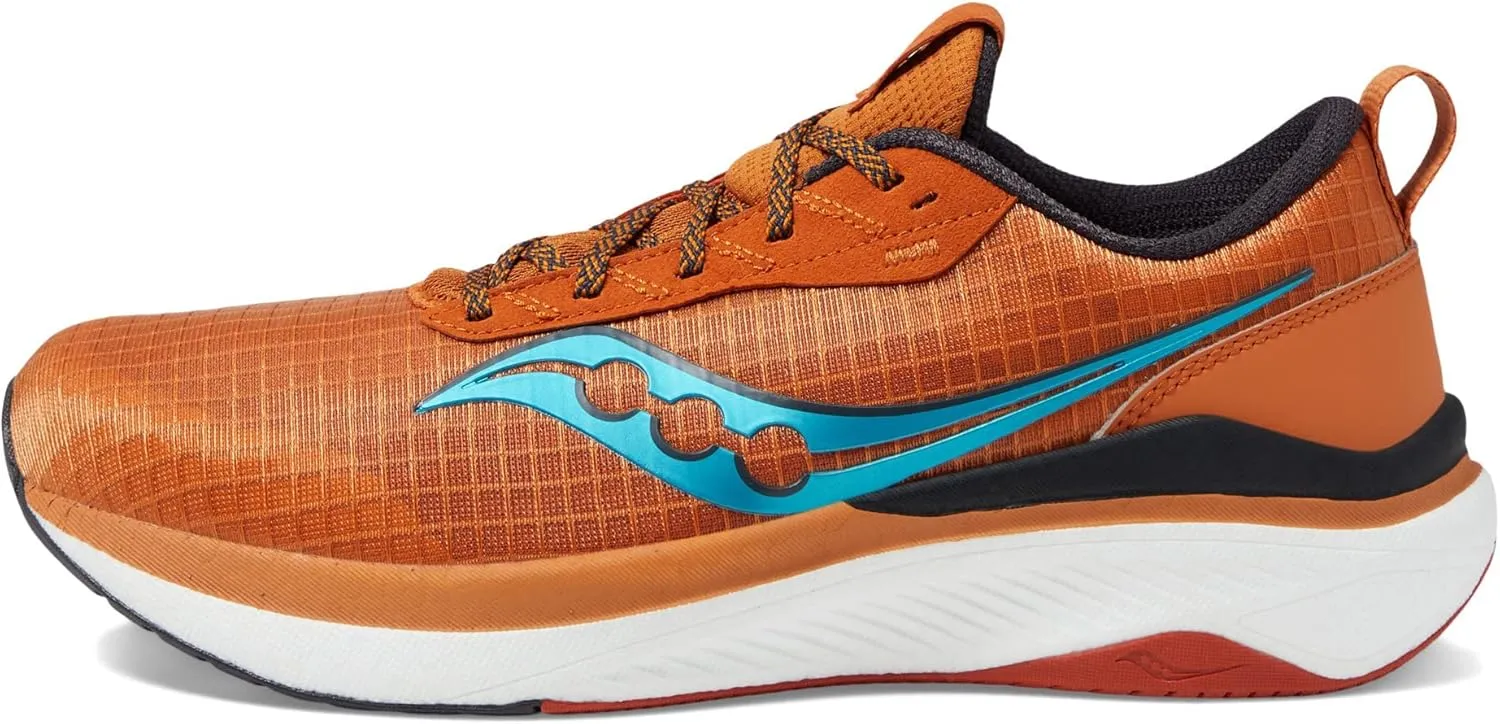 Saucony Men's Freedom Crossport Hiking Shoe