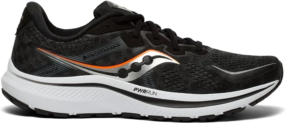 Saucony Men's Omni 20 Running Shoe