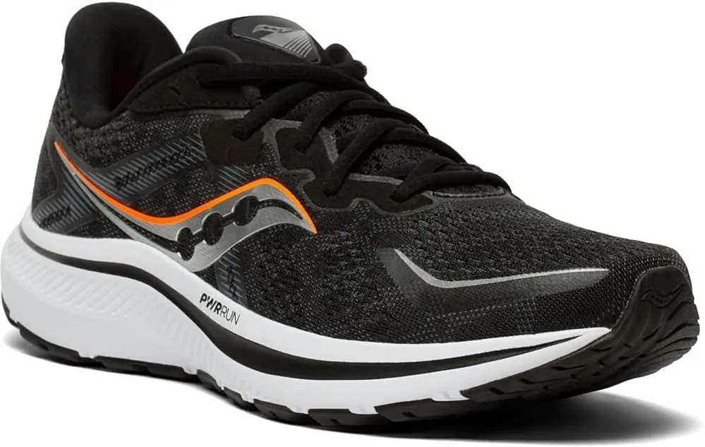 Saucony Men's Omni 20 Running Shoe
