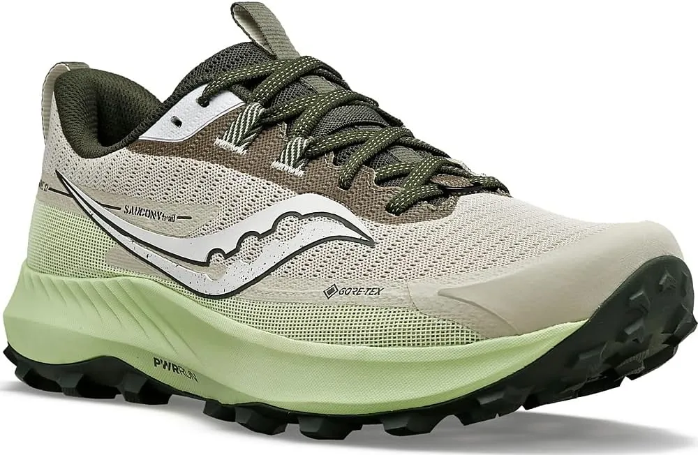 Saucony Men's Peregrine 13 Hiking Shoe