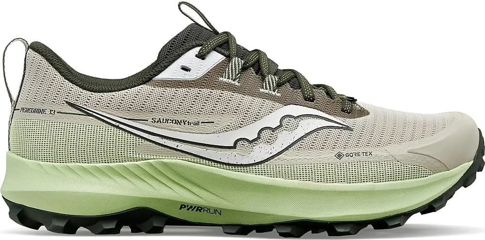 Saucony Men's Peregrine 13 Hiking Shoe