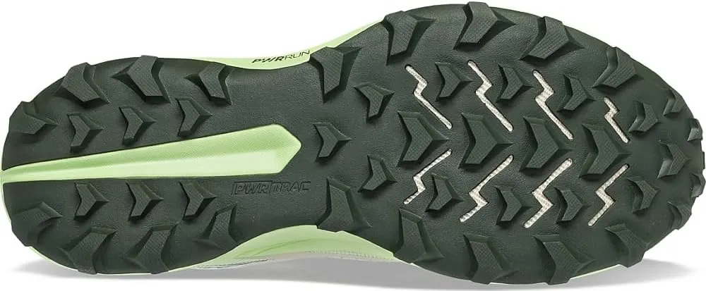 Saucony Men's Peregrine 13 Hiking Shoe