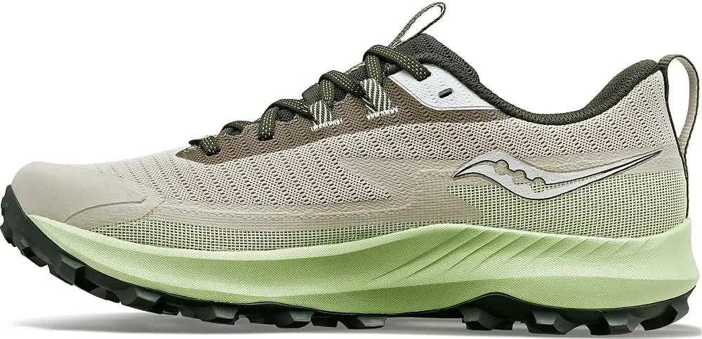 Saucony Men's Peregrine 13 Hiking Shoe