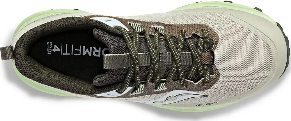 Saucony Men's Peregrine 13 Hiking Shoe