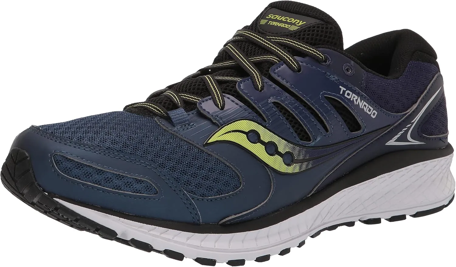 Saucony Men's Tornado 2 Running Shoe