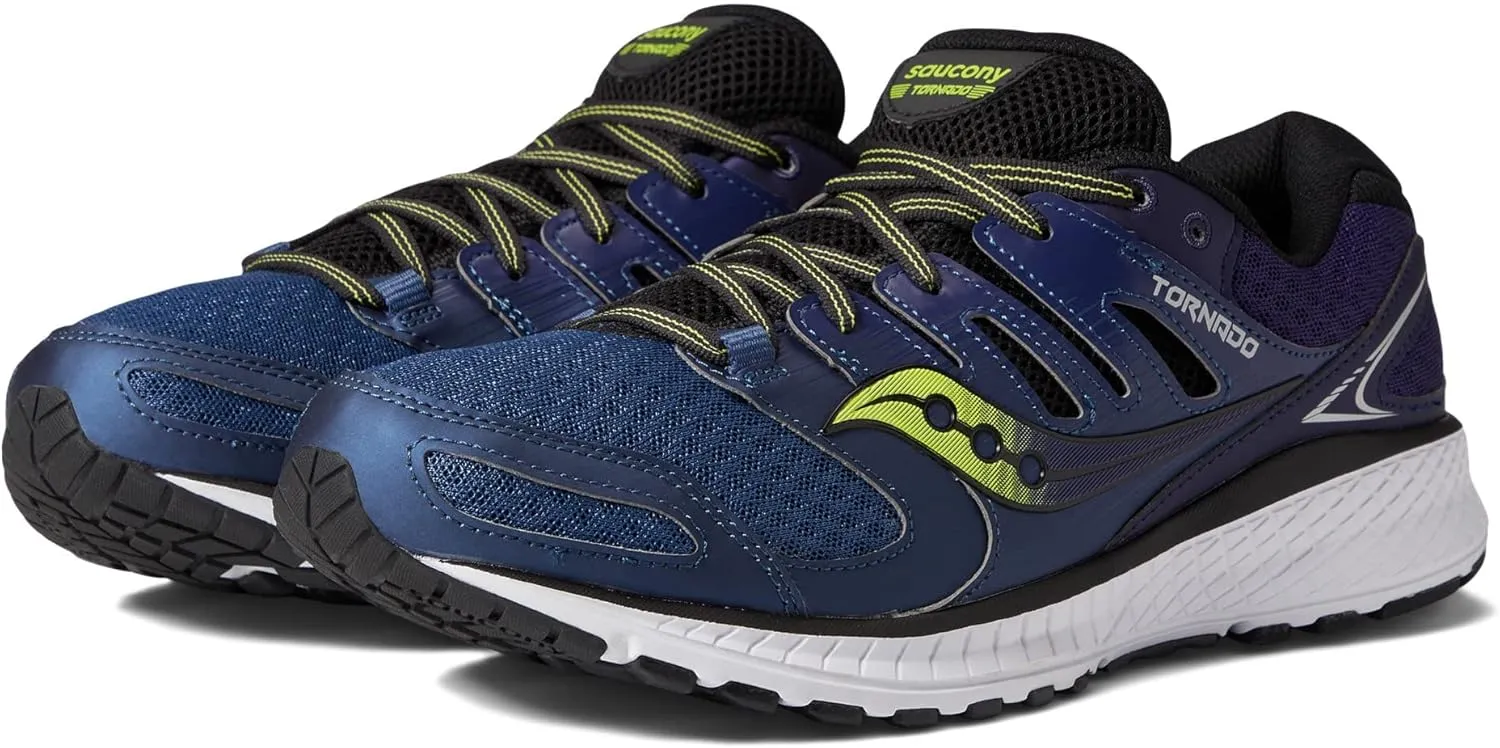 Saucony Men's Tornado 2 Running Shoe
