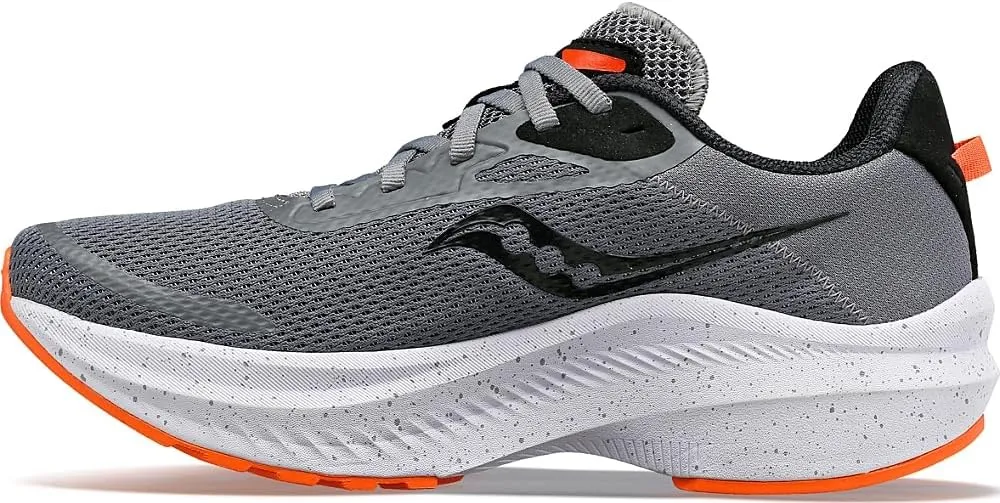 Saucony Women's Axon 3 Sneaker