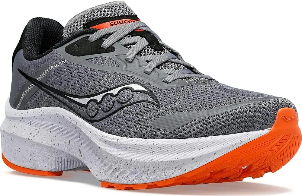 Saucony Women's Axon 3 Sneaker