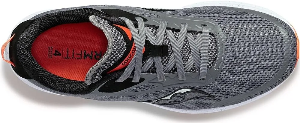 Saucony Women's Axon 3 Sneaker