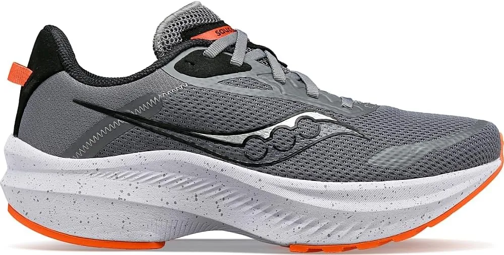 Saucony Women's Axon 3 Sneaker