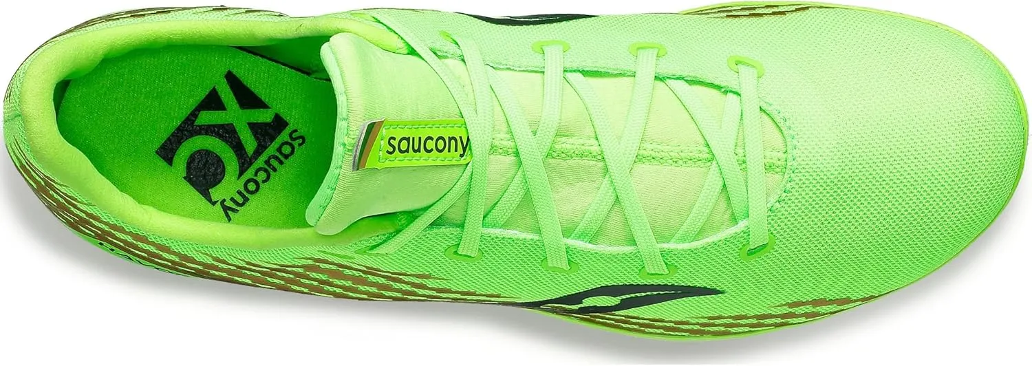 Saucony Women's Havok Xc3 Sneaker