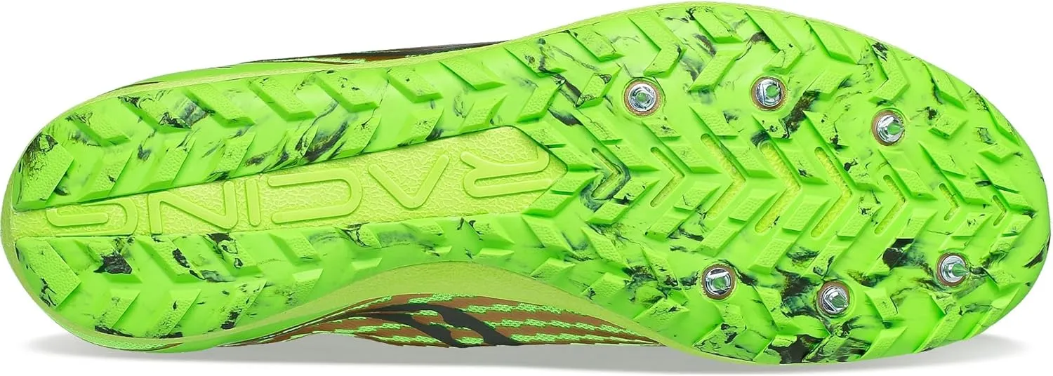 Saucony Women's Havok Xc3 Sneaker