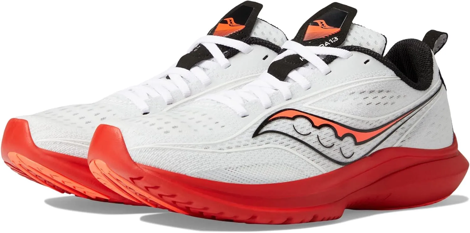 Saucony Women's Kinvara 13 Running Shoe