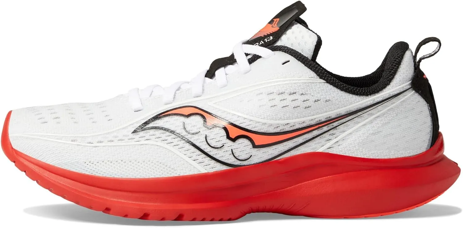 Saucony Women's Kinvara 13 Running Shoe