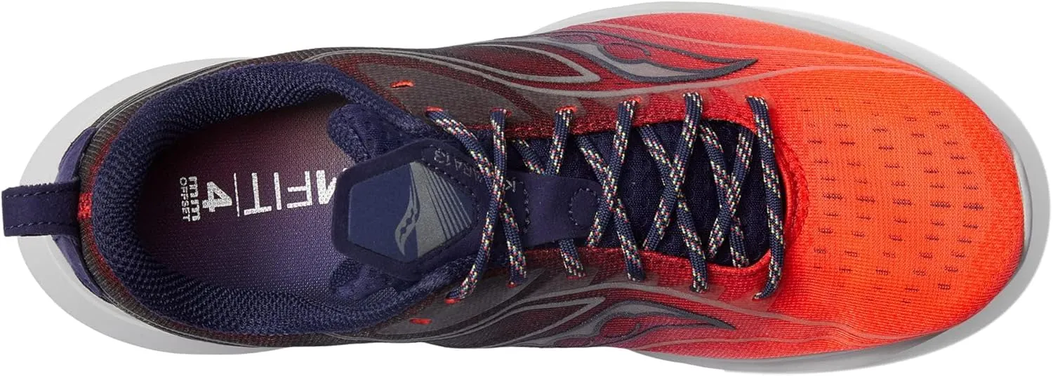 Saucony Women's Kinvara 13 Running Shoe