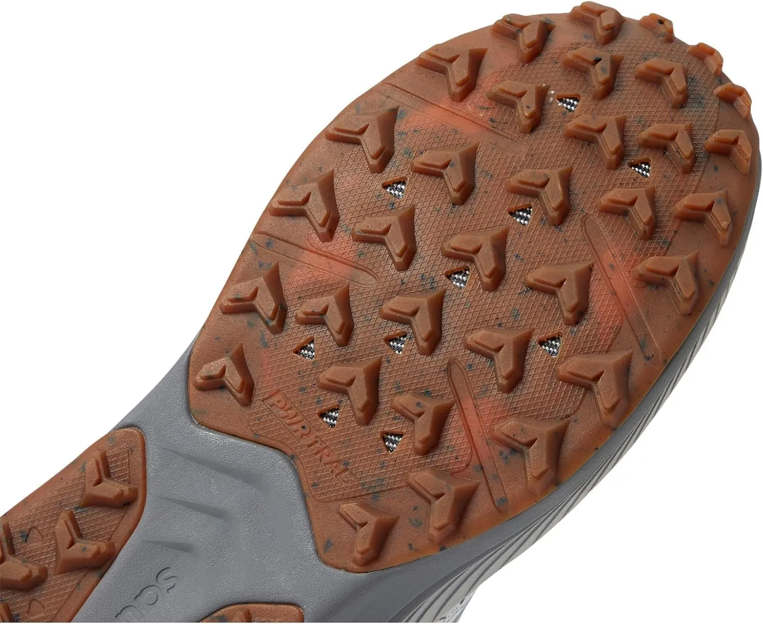 Saucony Women's Xodus Ultra 3 Hiking Shoe