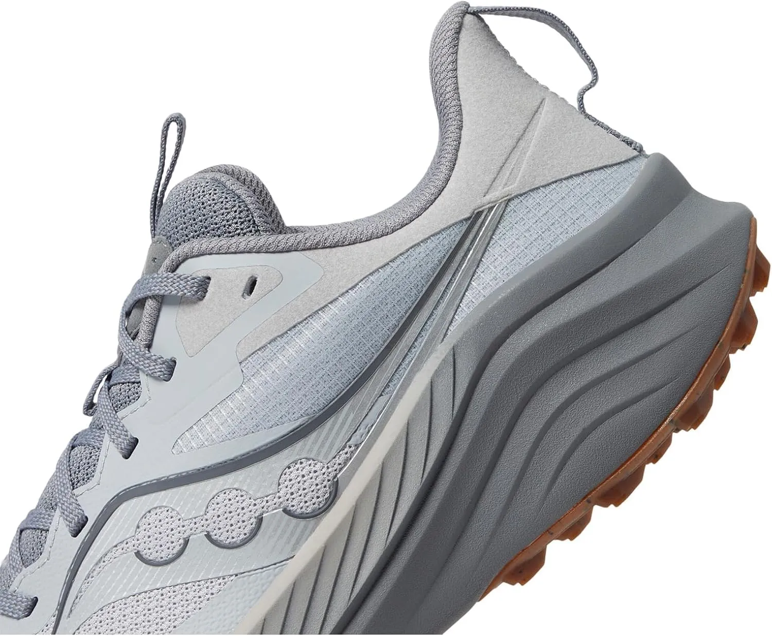 Saucony Women's Xodus Ultra 3 Hiking Shoe