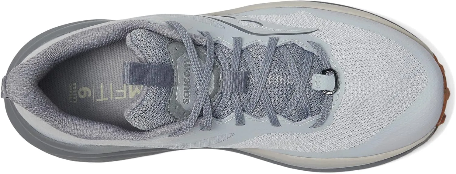 Saucony Women's Xodus Ultra 3 Hiking Shoe