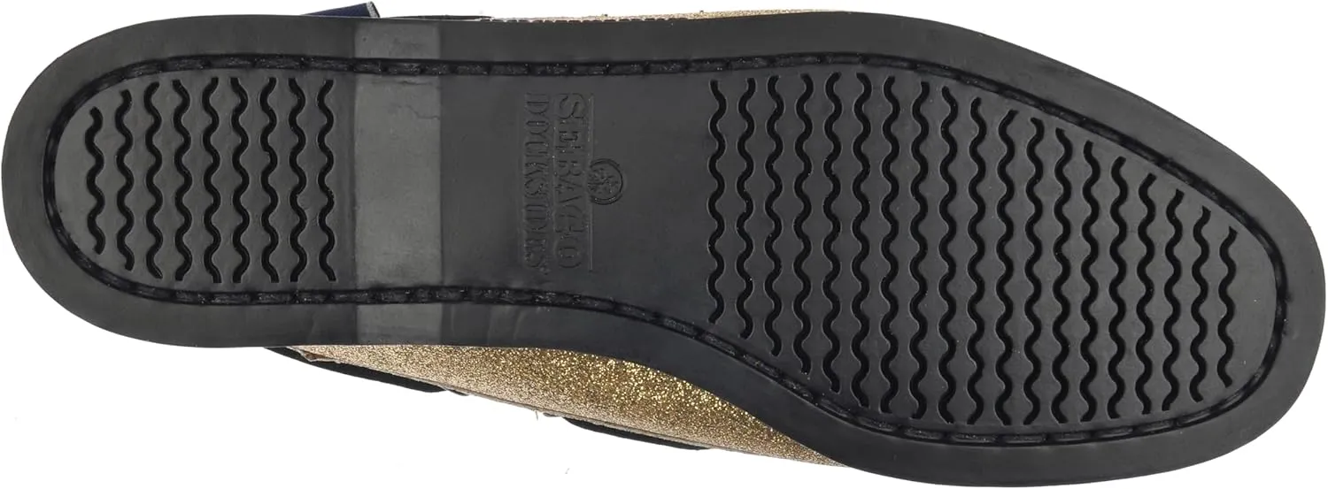 Sebago Men's Portland Glitter Shoes