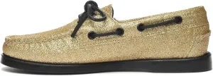 Sebago Men's Portland Glitter Shoes