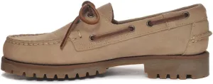 Sebago Women's Ranger Suede Shoes
