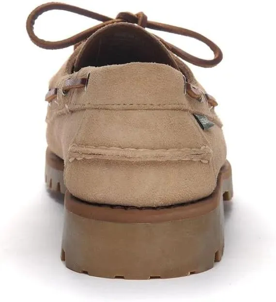 Sebago Women's Ranger Suede Shoes