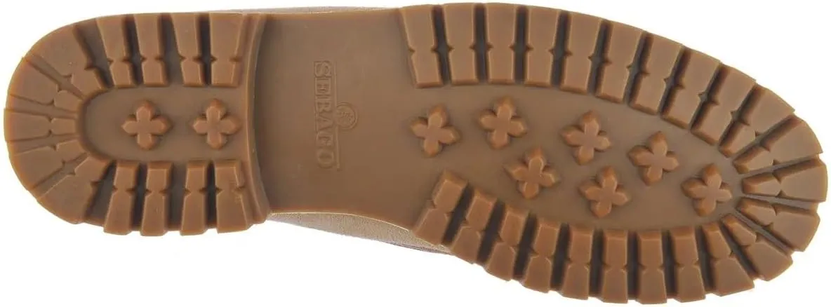 Sebago Women's Ranger Suede Shoes