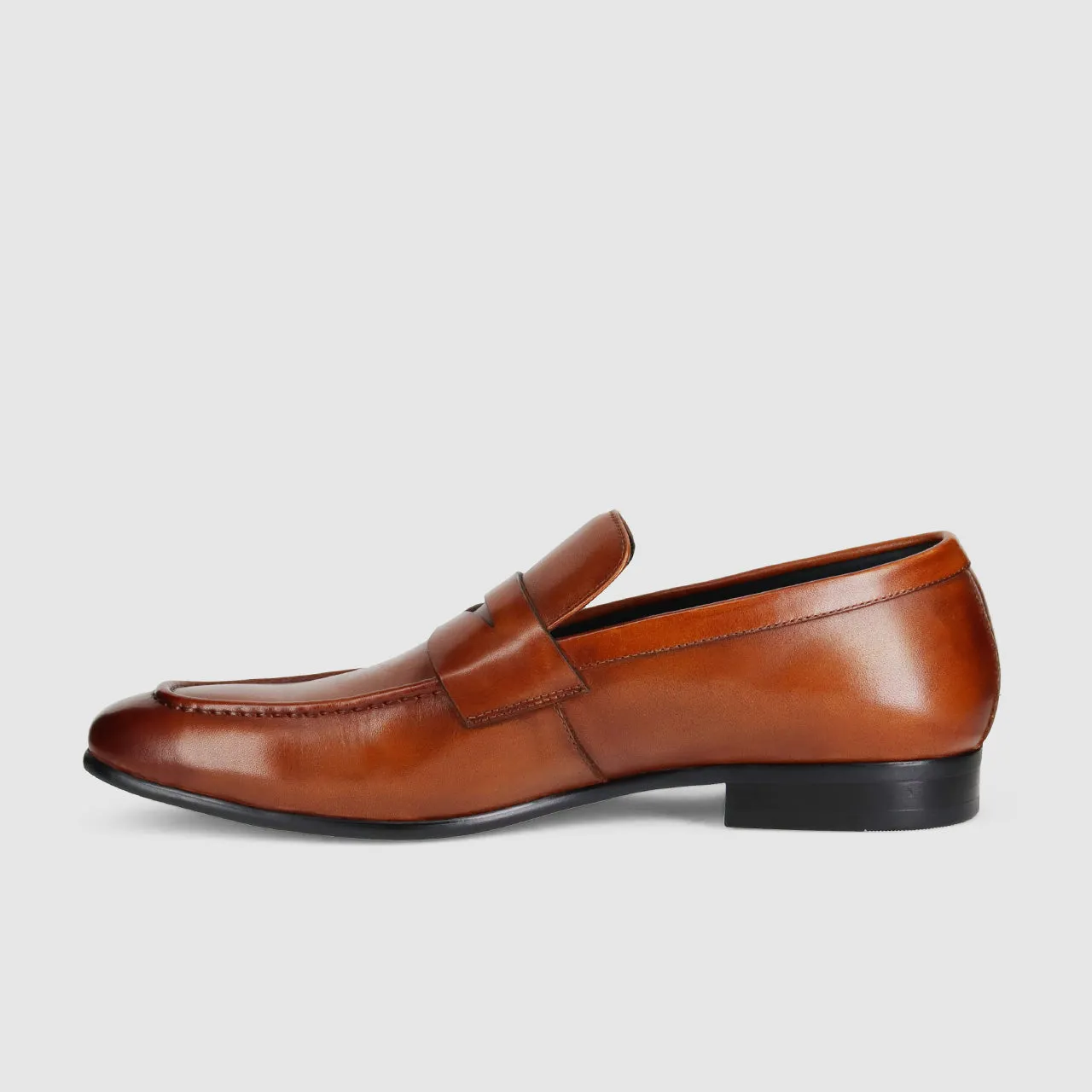 Server Dress Shoes Tan