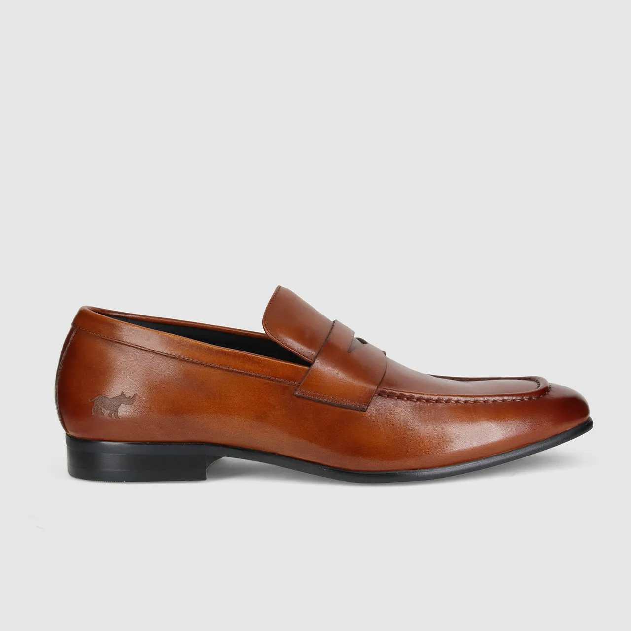 Server Dress Shoes Tan