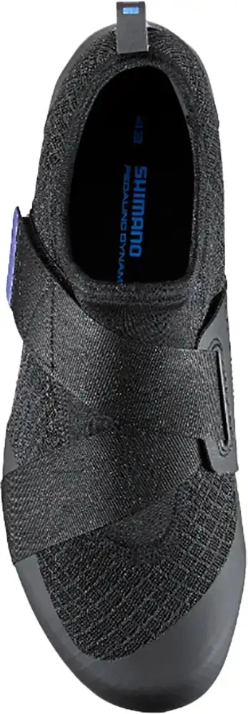 Shimano IC100 Mens Spin Shoes
