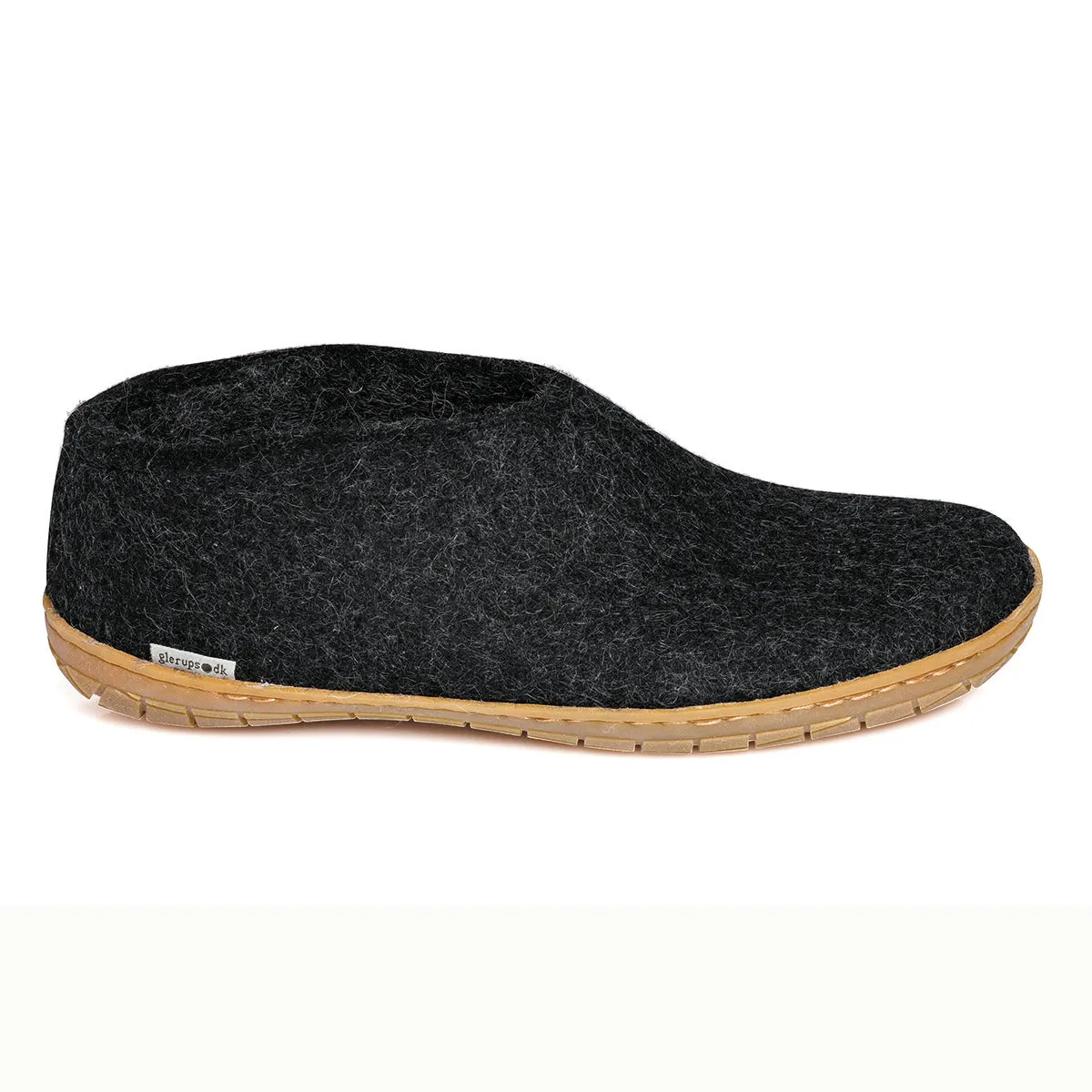Shoe Rubber