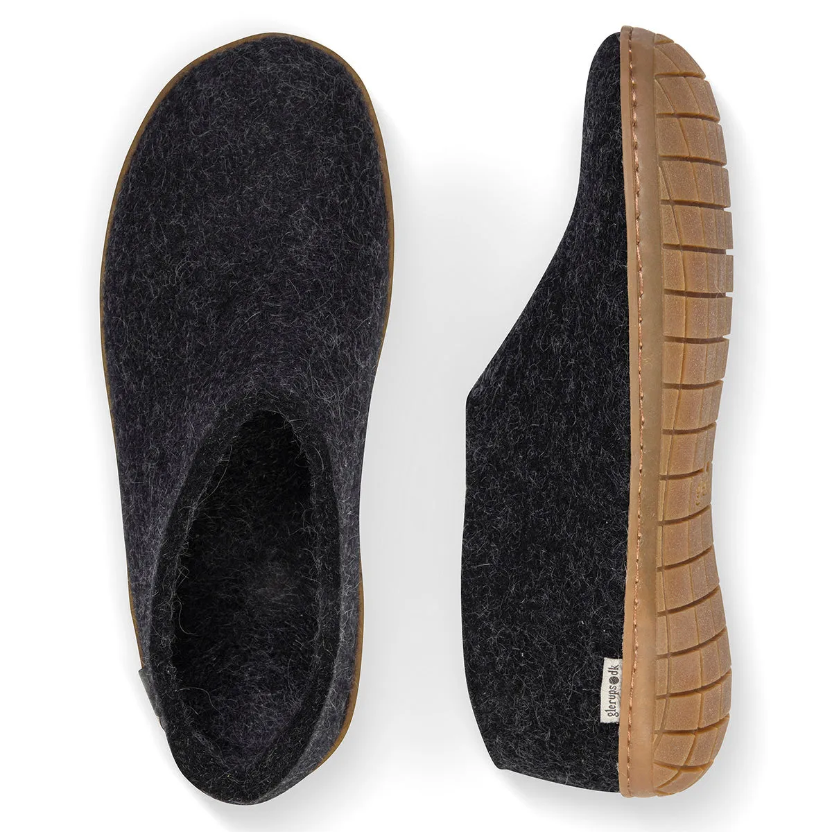 Shoe Rubber