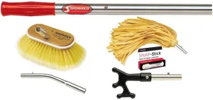 Shurhold Marine Maintenance Kit - Intermediate