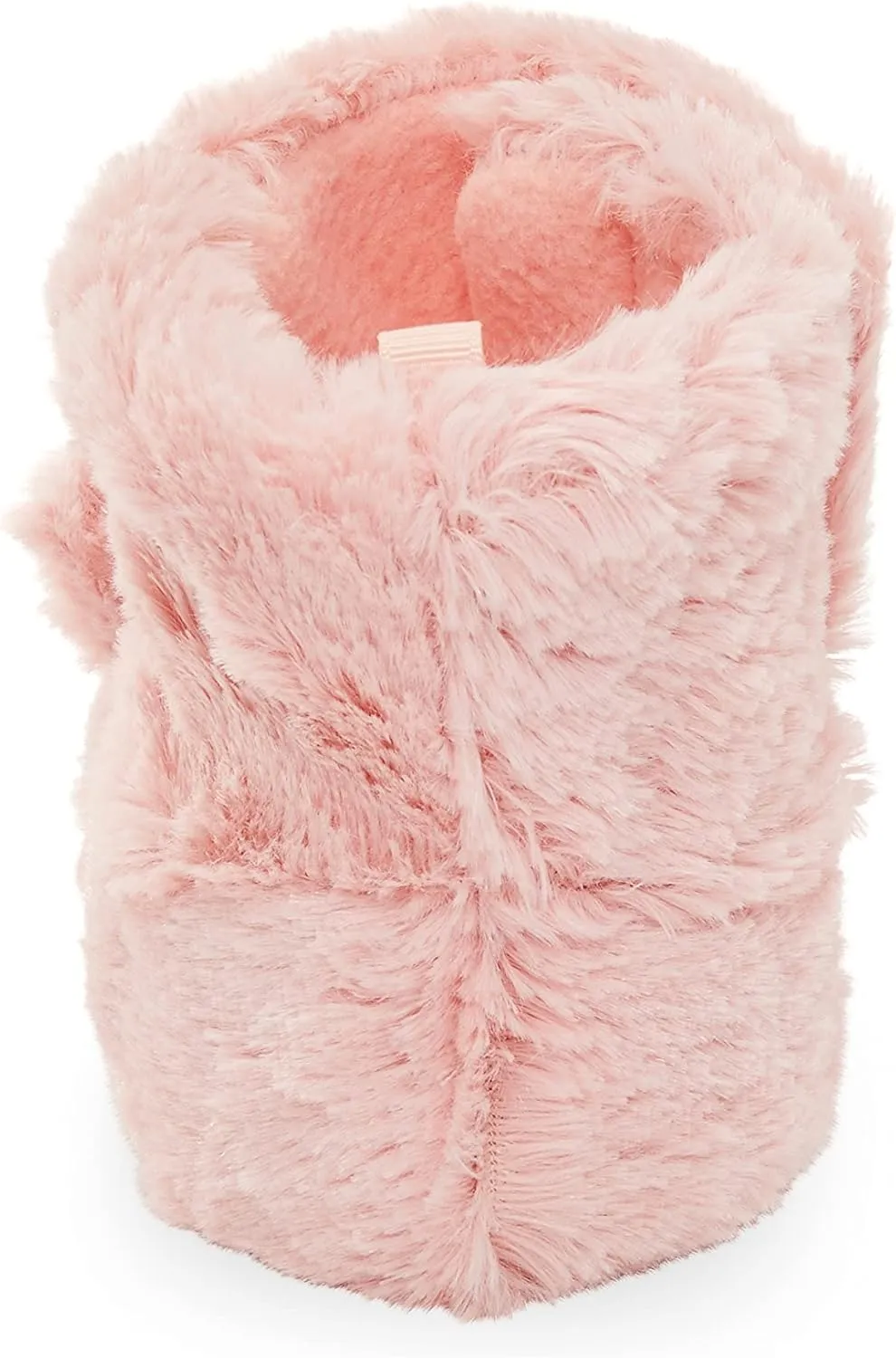 Simple Joys by Carter's Baby-Girl's Fuzzy Slipper