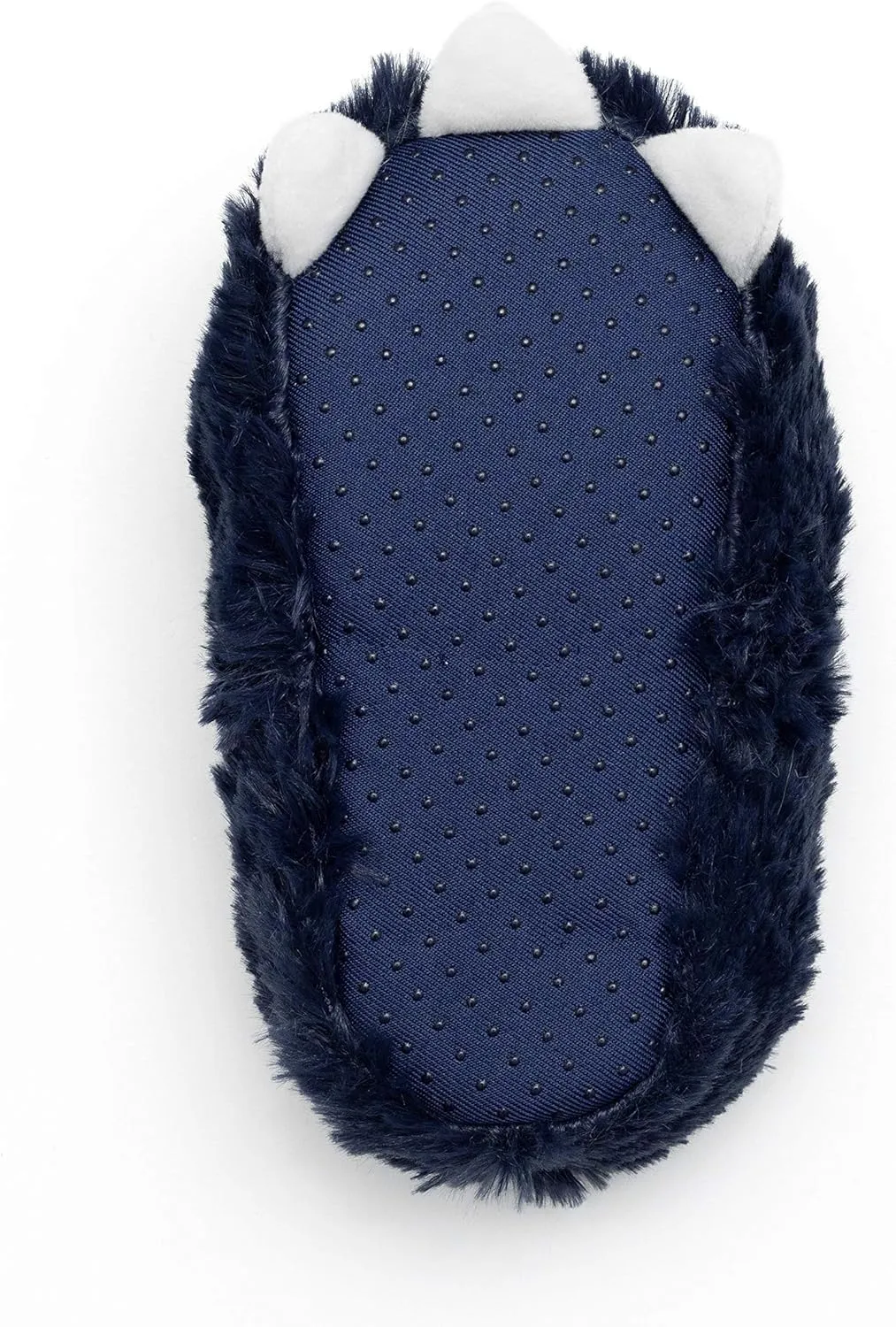 Simple Joys by Carter's Baby-Girl's Fuzzy Slipper
