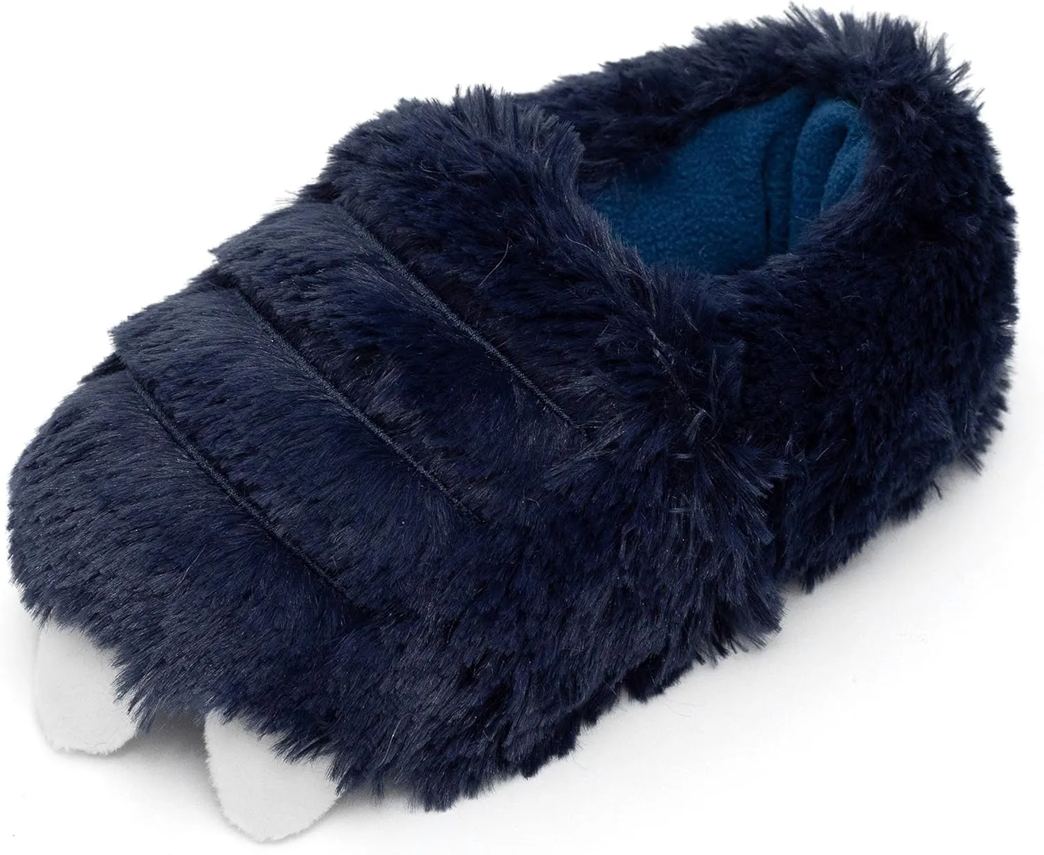 Simple Joys by Carter's Baby-Girl's Fuzzy Slipper