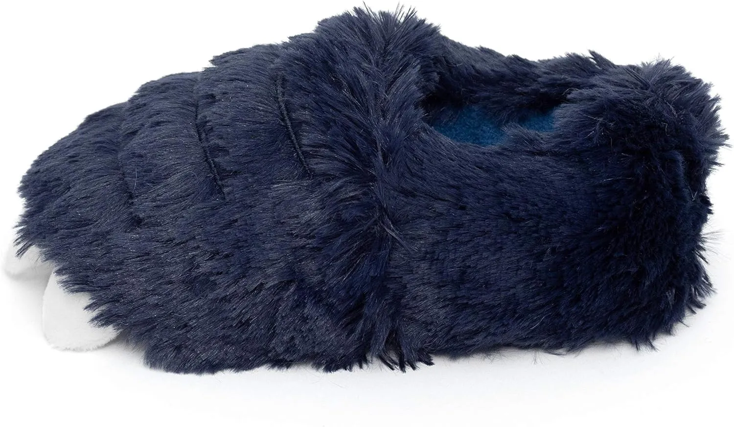 Simple Joys by Carter's Baby-Girl's Fuzzy Slipper