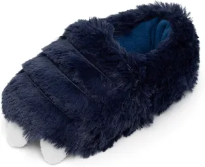 Simple Joys by Carter's Baby-Girl's Fuzzy Slipper