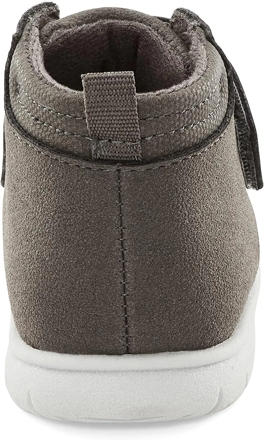 Simple Joys by Carter's Baby-Girl's London First Walker Shoe