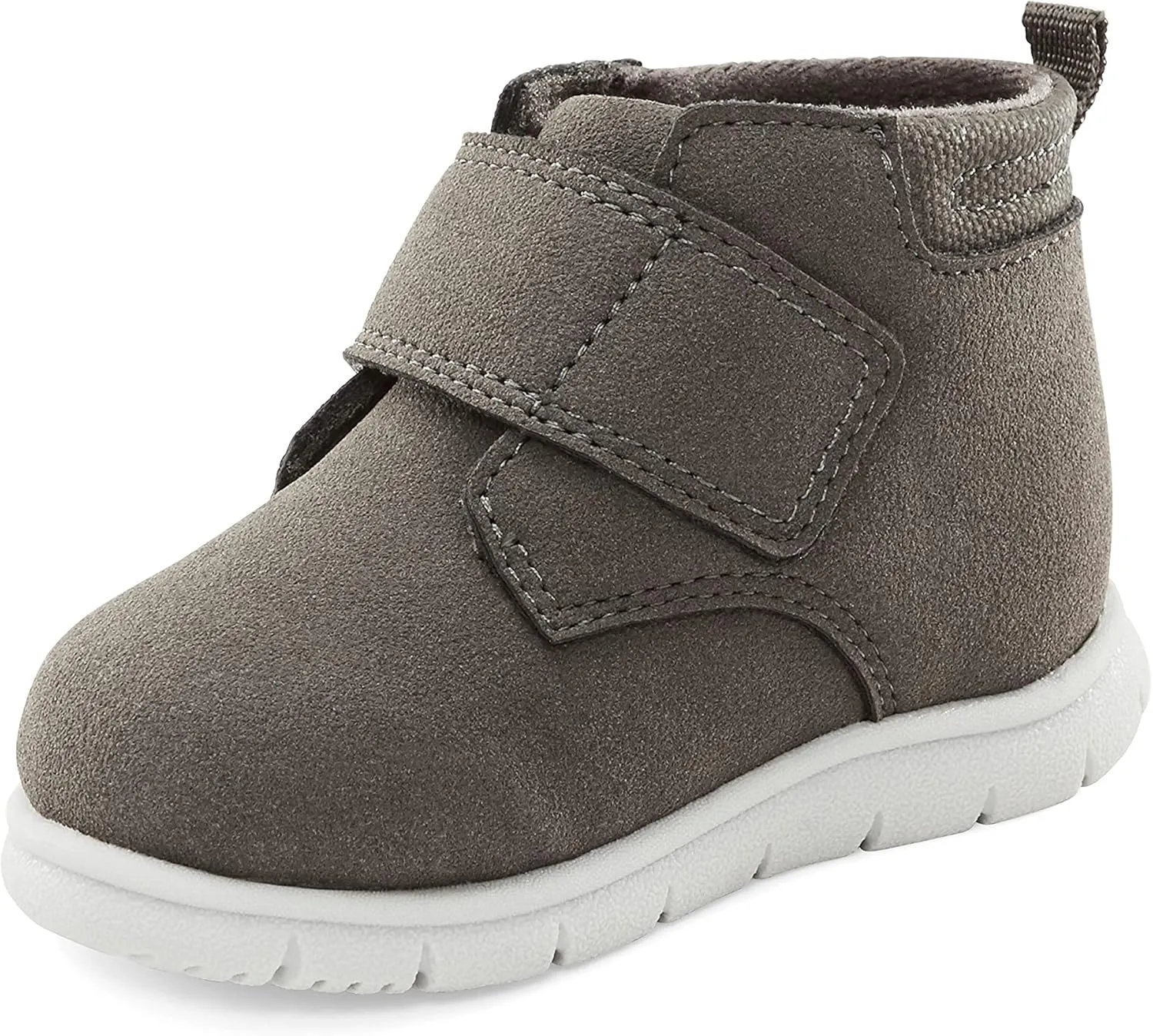 Simple Joys by Carter's Baby-Girl's London First Walker Shoe