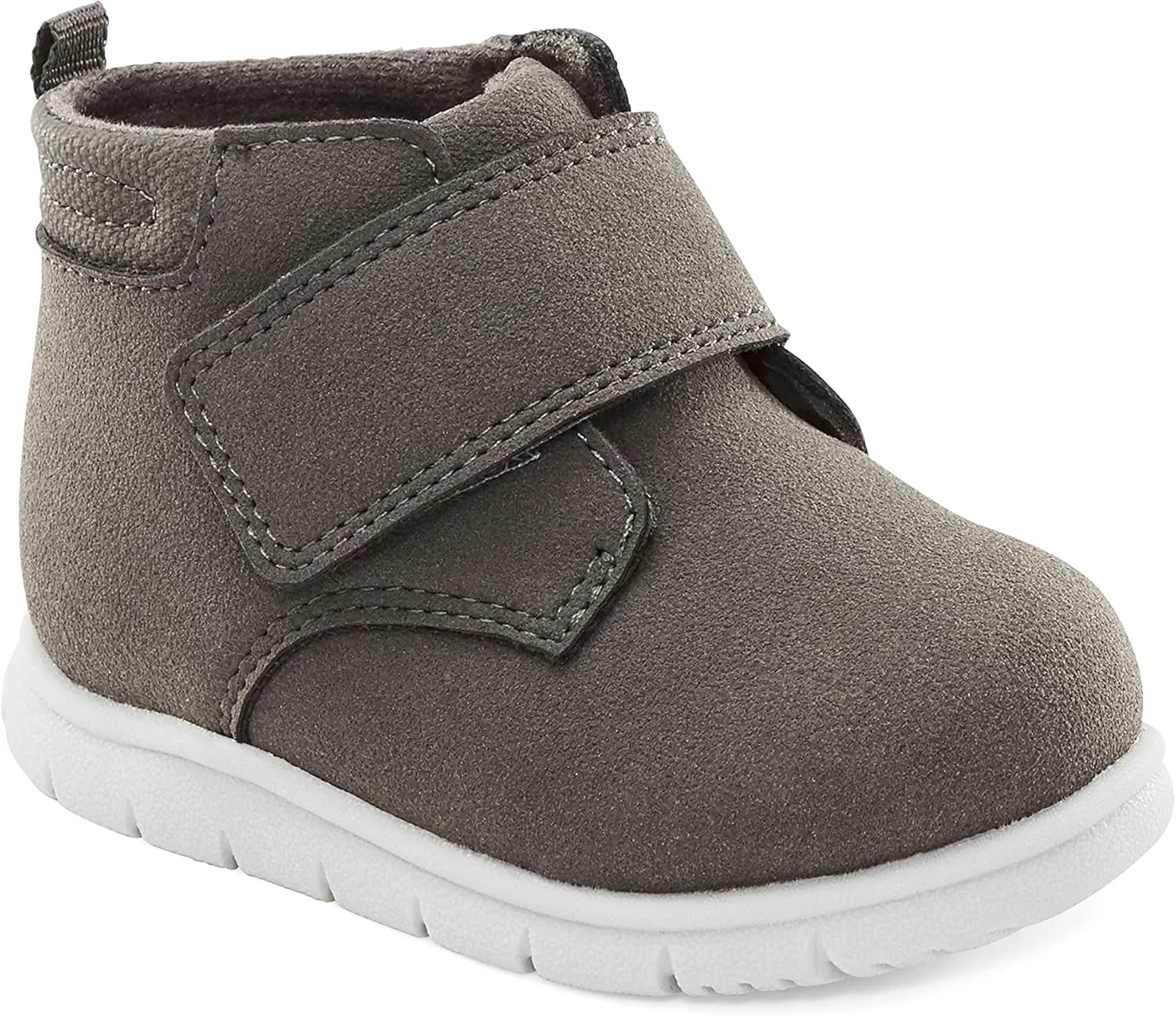 Simple Joys by Carter's Baby-Girl's London First Walker Shoe