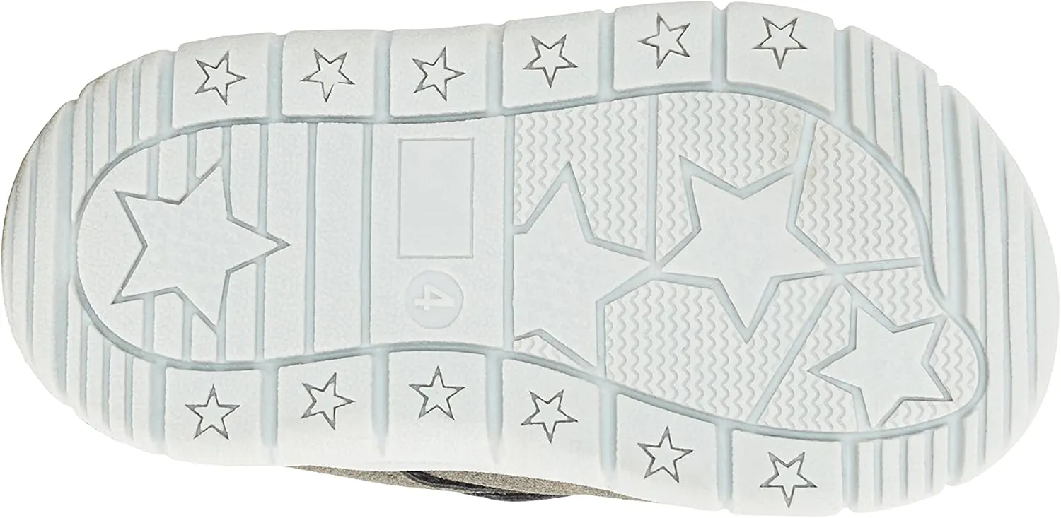 Simple Joys by Carter's Baby-Girl's London First Walker Shoe