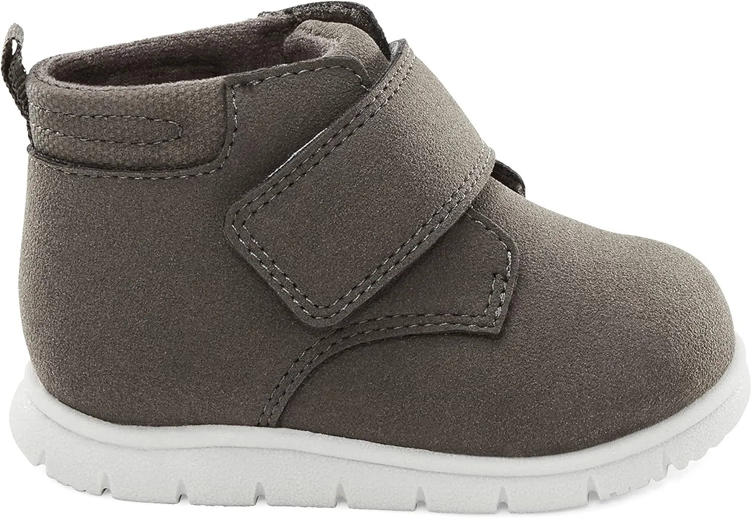 Simple Joys by Carter's Baby-Girl's London First Walker Shoe